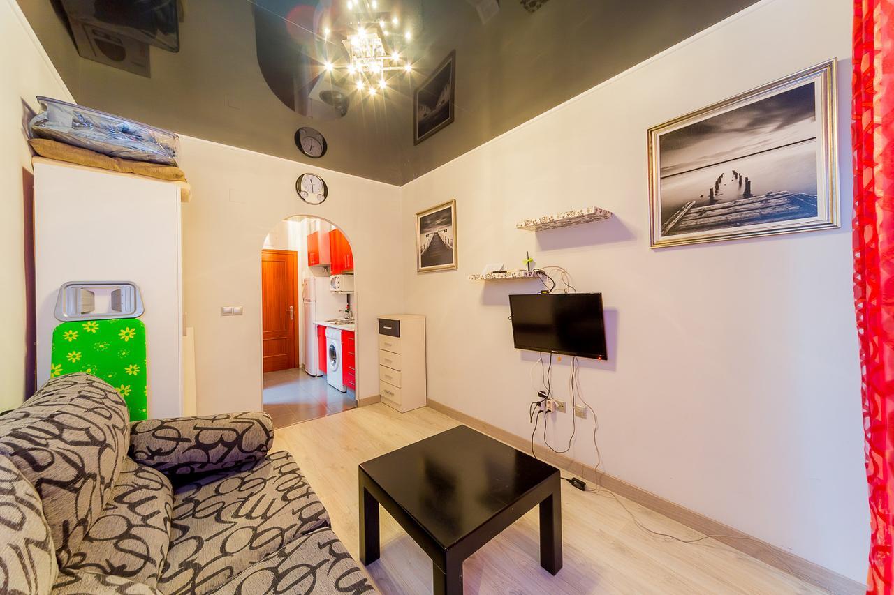 Ferienwohnung Alegria Id33 Torrevieja Exterior foto