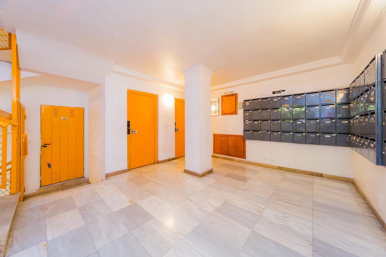 Ferienwohnung Alegria Id33 Torrevieja Exterior foto