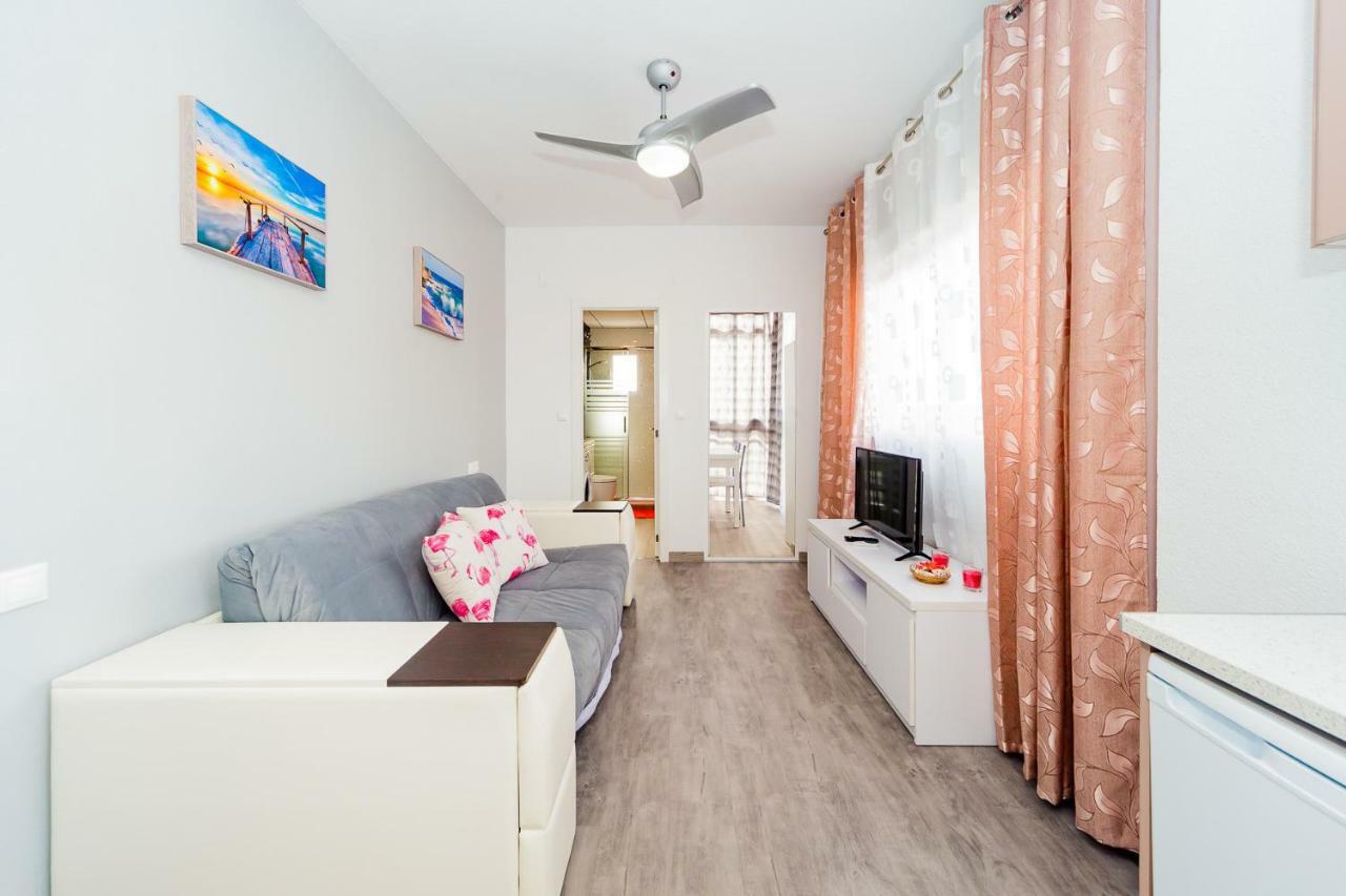 Ferienwohnung Alegria Id33 Torrevieja Exterior foto