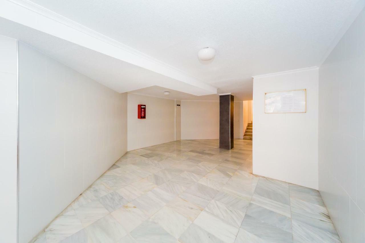 Ferienwohnung Alegria Id33 Torrevieja Exterior foto